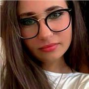 Se hai bisogno di aiuto per i compiti ti aspetto!